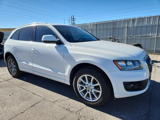Photo 4 from auction – 2012 AUDI Q5 PREMIUM with VIN WA1CFAFP8CA116982