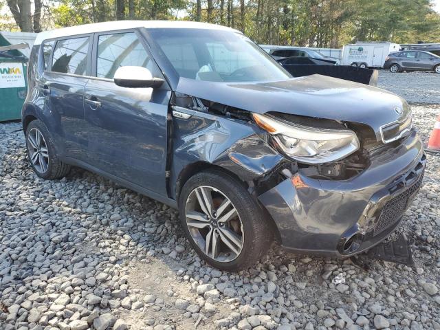 Photo 4 from auction – 2016 KIA SOUL + with VIN KNDJP3A53G7280199