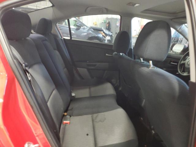 صورة رقم 10 من المزاد - 2007 MAZDA 3 I مع VIN JM1BK32G771680224