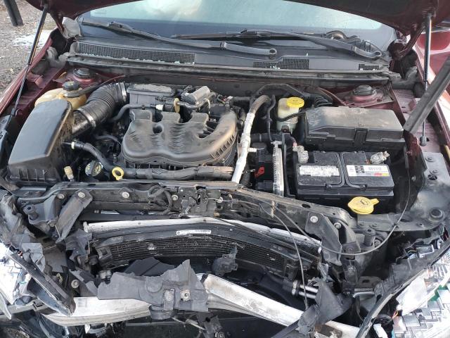 Photo 11 from auction – 2015 CHRYSLER 200 with VIN 1C3CCCCG3FN573361