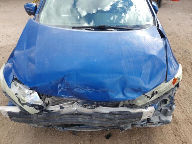 Photo 11 from auction – 2015 HONDA CIVIC EX with VIN 19XFB2F82FE067874