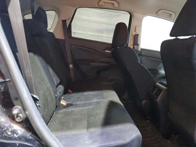 Photo 11 from auction – 2016 HONDA CR-V LX with VIN 2HKRM4H34GH615083