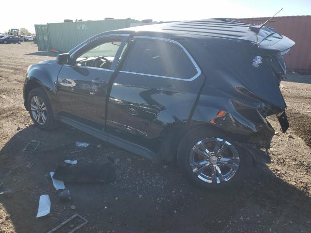 Photo 2 from auction – 2010 CHEVROLET EQUINOX LS with VIN 2CNALBEW5A6247460
