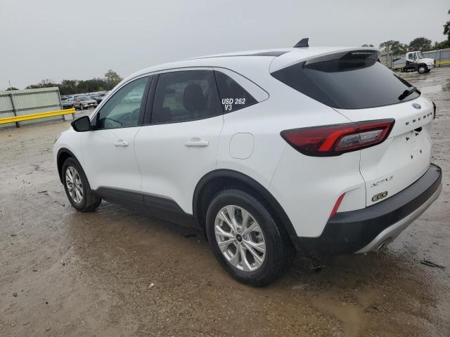 Photo 2 from auction – 2024 FORD ESCAPE ACT with VIN 1FMCU0GN1RUA19886