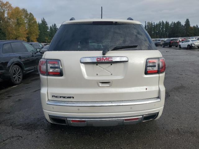 Photo 6 from auction – 2015 GMC ACADIA DEN with VIN 1GKKVTKD5FJ109265
