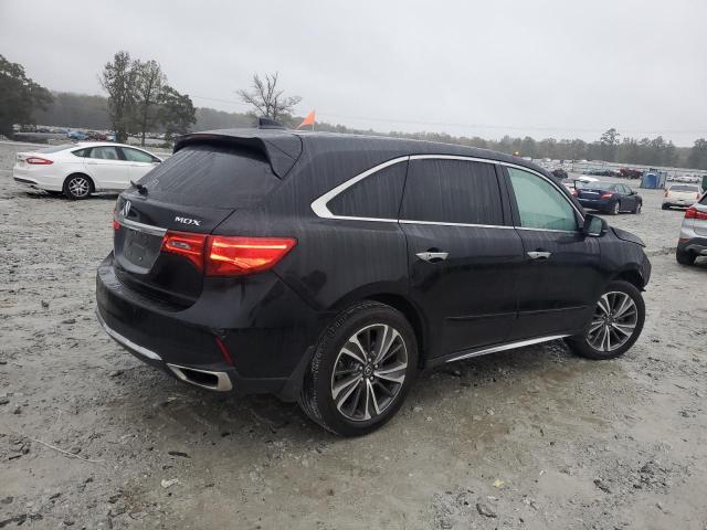 Photo 3 from auction – 2019 ACURA MDX with VIN 5J8YD3H58KL011629