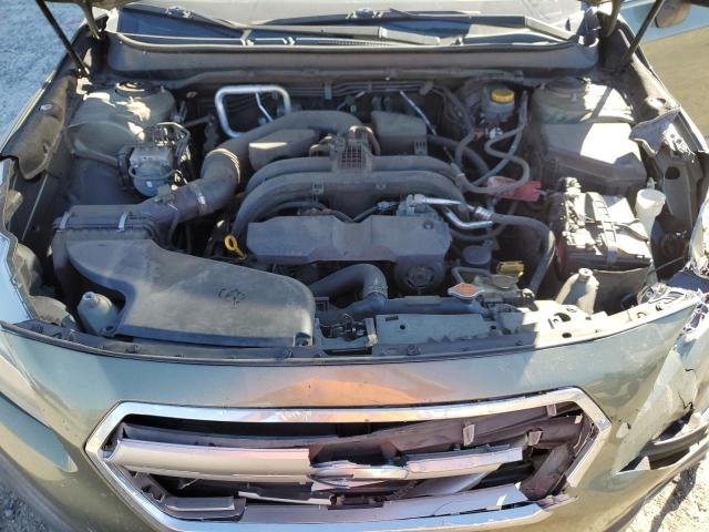 صورة رقم 12 من المزاد - 2017 SUBARU OUTBACK 2. مع VIN 4S4BSAHCXH3254067
