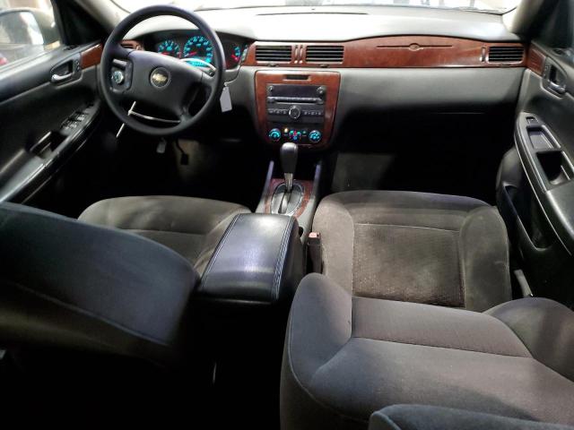 Photo 8 from auction – 2007 CHEVROLET IMPALA LT with VIN 2G1WT58K879321975