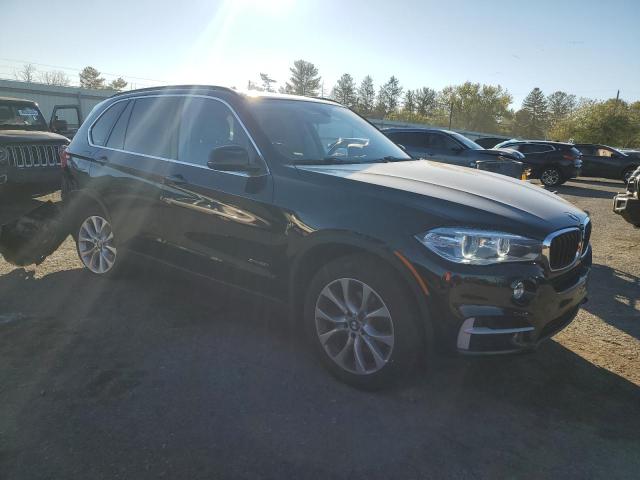 Photo 4 from auction – 2016 BMW X5 XDRIVE35I with VIN 5UXKR0C57G0P31412