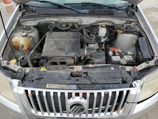 Photo 11 from auction – 2011 MERCURY MARINER with VIN 4M2CN9BG8BKJ01172