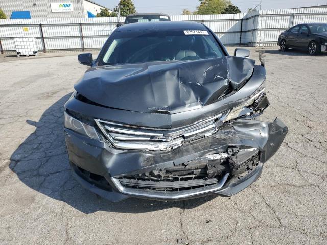 Photo 5 from auction – 2015 CHEVROLET IMPALA LT with VIN 2G1125S34F9168640