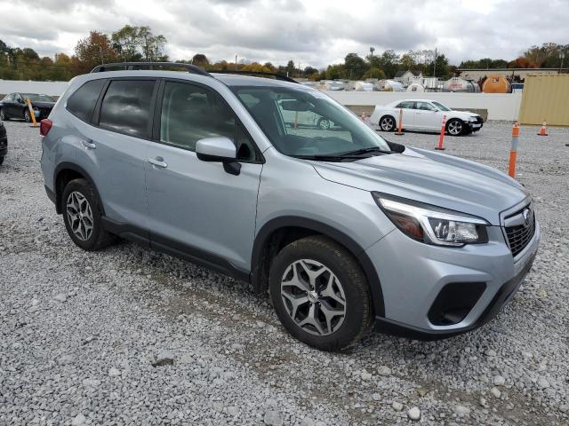 Photo 4 from auction – 2020 SUBARU FORESTER P with VIN JF2SKAJC7LH429418