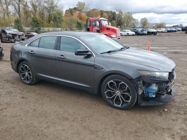 Photo 4 from auction – 2016 FORD TAURUS SHO with VIN 1FAHP2KT9GG147040