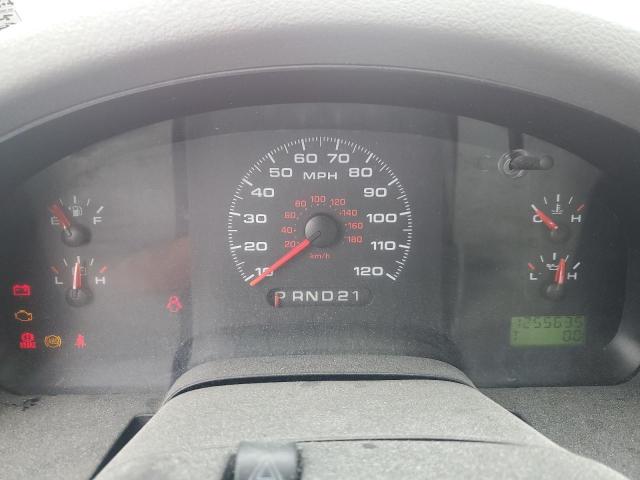Photo 9 from auction – 2006 FORD F150 with VIN 1FTRF122X6NB31166