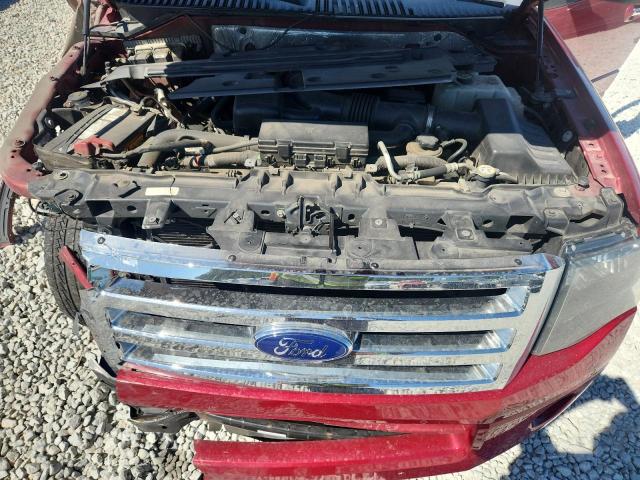 Photo 12 from auction – 2014 FORD EXPEDITION with VIN 1FMJU1K56EEF57265