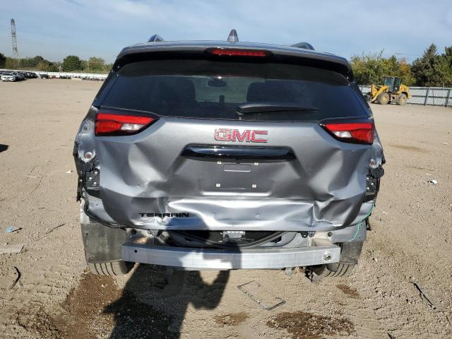 Photo 6 from auction – 2021 GMC TERRAIN SL with VIN 3GKALMEV0ML351835