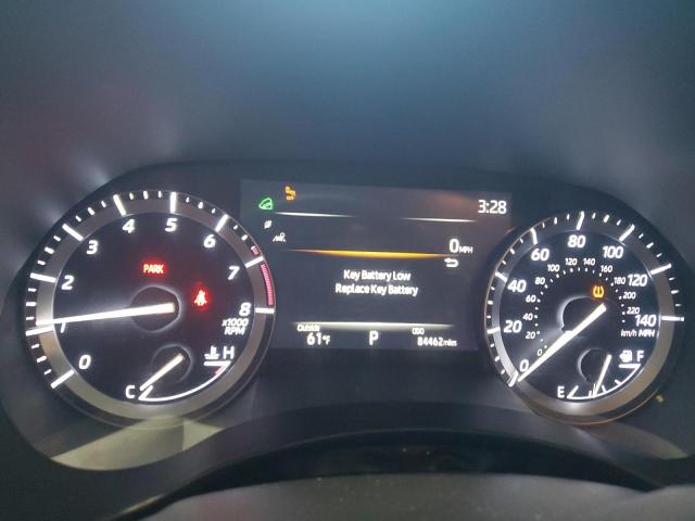 Photo 9 from auction – 2021 TOYOTA HIGHLANDER with VIN 5TDGZRBH1MS086417