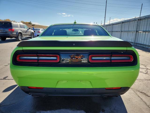 Photo 6 from auction – 2015 DODGE CHALLENGER with VIN 2C3CDZFJ5FH718433