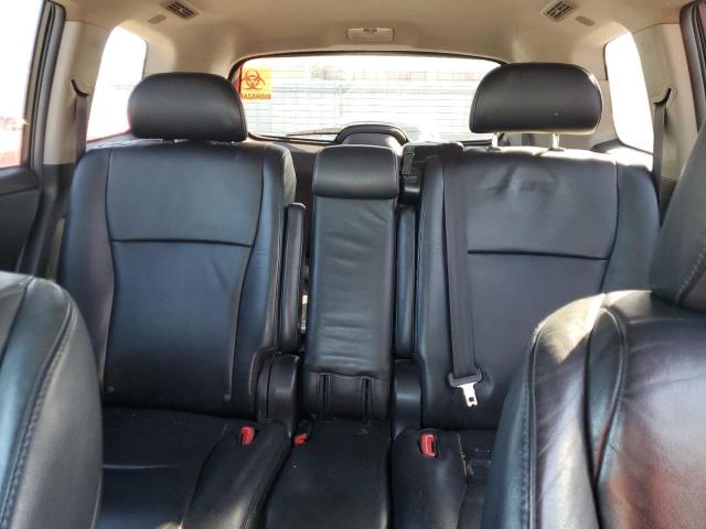Photo 10 from auction – 2013 TOYOTA HIGHLANDER with VIN 5TDBK3EH7DS193043