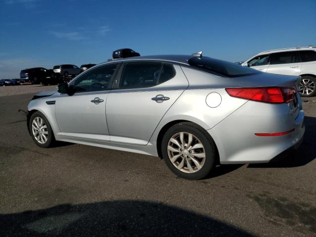 Фото 2 с аукциона – 2014 KIA OPTIMA EX с VIN 5XXGN4A7XEG261306