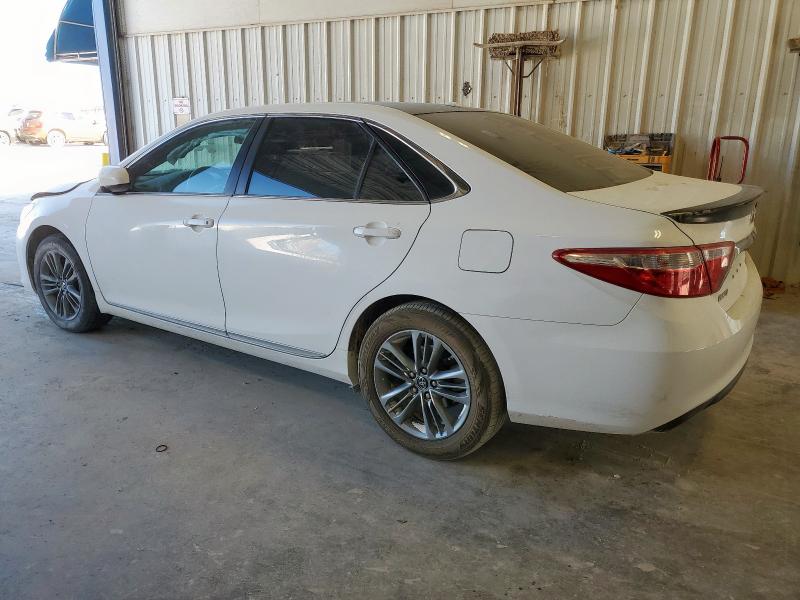 Photo 2 from auction – 2017 TOYOTA CAMRY LE with VIN 4T1BF1FK4HU300503