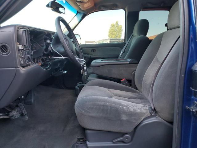 Photo 7 from auction – 2003 CHEVROLET SILVERADO with VIN 2GCEC19V831358344