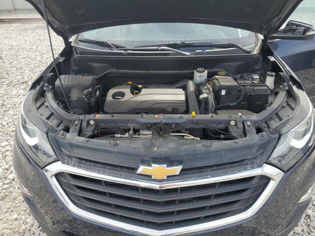Photo 12 from auction – 2018 CHEVROLET EQUINOX LT with VIN 3GNAXJEV8JS641005