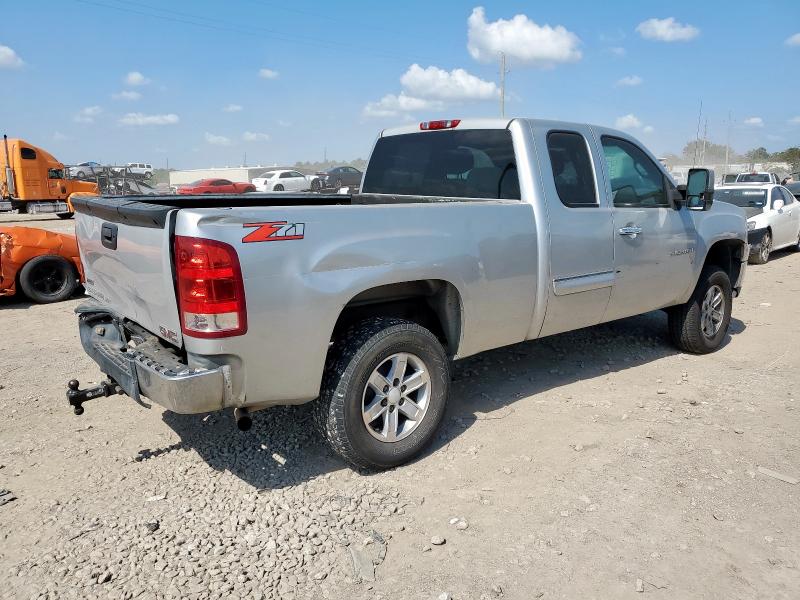 Photo 3 from auction – 2010 GMC SIERRA C15 with VIN 1GTSCVE04AZ156903