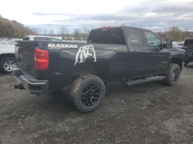 Photo 3 from auction – 2017 CHEVROLET SILVERADO with VIN 1GC2KVEG4HZ231979