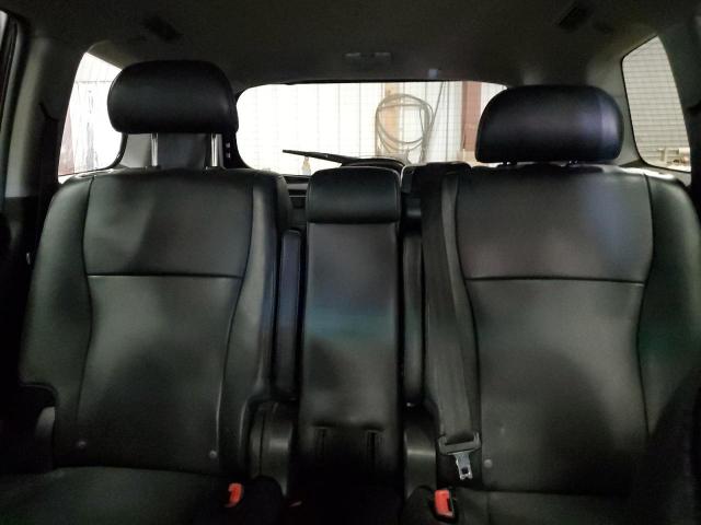 Photo 10 from auction – 2012 TOYOTA HIGHLANDER with VIN 5TDDK3EH5CS102844