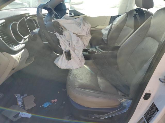 Photo 7 from auction – 2015 KIA OPTIMA EX with VIN 5XXGN4A71FG437175