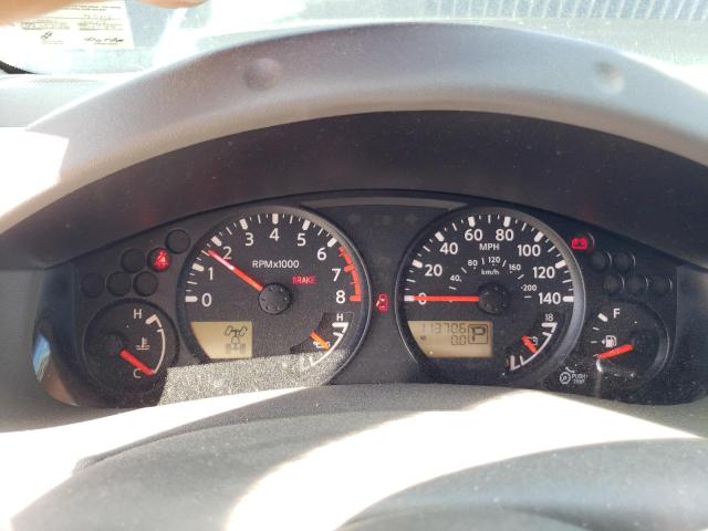 Photo 9 from auction – 2019 NISSAN FRONTIER S with VIN 1N6AD0EV4KN747374