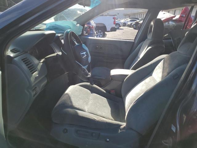Photo 7 from auction – 2003 HONDA PILOT EX with VIN 2HKYF18483H595038