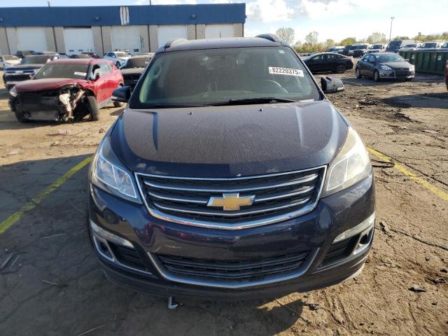 Photo 5 from auction – 2017 CHEVROLET TRAVERSE L with VIN 1GNKRGKD2HJ184474