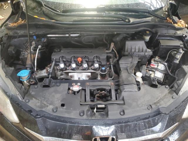 Photo 12 from auction – 2016 HONDA HR-V with VIN 3CZRU6H72GM104345