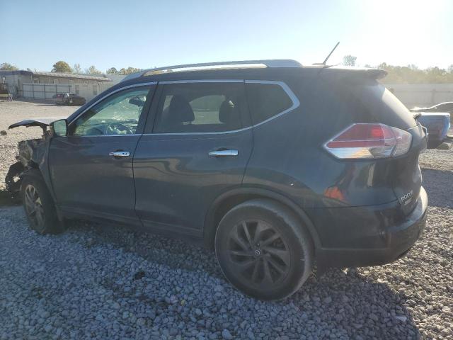 Photo 2 from auction – 2016 NISSAN ROGUE with VIN 5N1AT2MTXGC767970