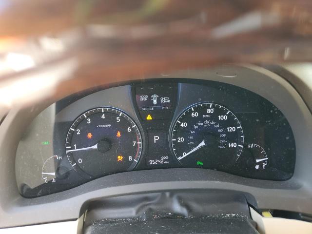 Photo 9 from auction – 2014 LEXUS RX 350 with VIN 2T2ZK1BA4EC133348