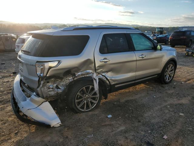 Photo 3 from auction – 2016 FORD EXPLORER L with VIN 1FM5K7F88GGA27241