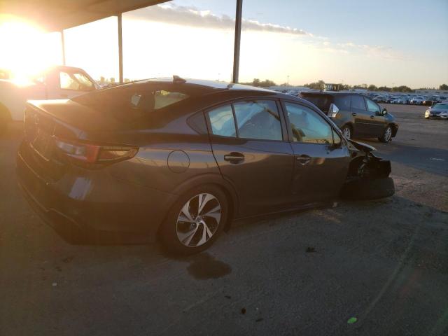 Photo 3 from auction – 2024 SUBARU LEGACY PRE with VIN 4S3BWAD64R3029069