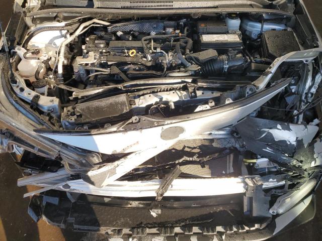 Photo 11 from auction – 2023 TOYOTA COROLLA SE with VIN 5YFS4MCE3PP166959