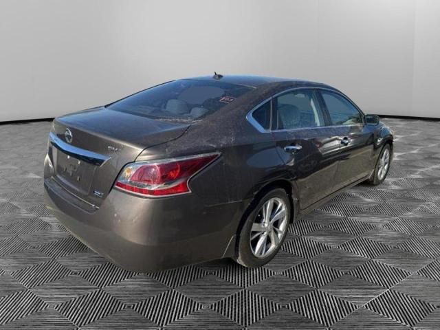 Photo 4 from auction – 2014 NISSAN ALTIMA 2.5 with VIN 1N4AL3AP7EC127753