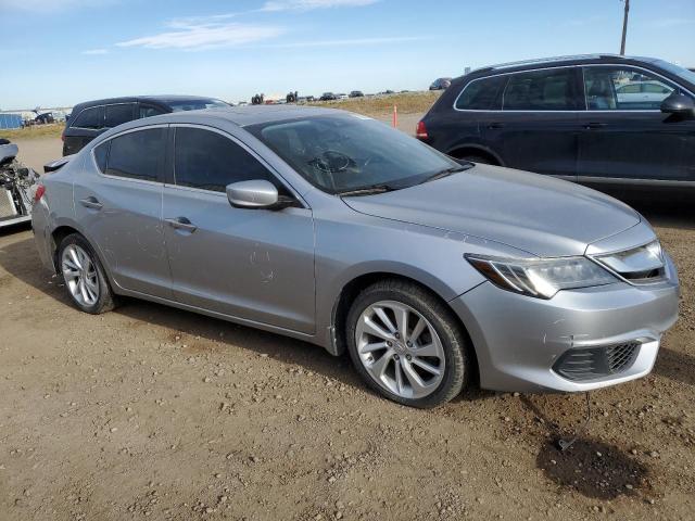 Photo 4 from auction – 2018 ACURA ILX with VIN 19UDE2F72JA800931