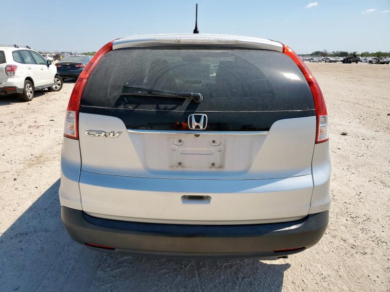 Photo 6 from auction – 2012 HONDA CR-V EX with VIN 5J6RM3H5XCL028334