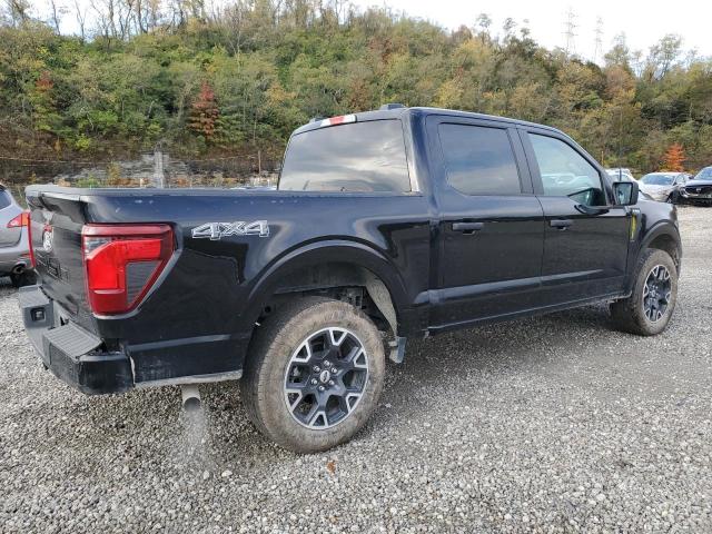Photo 3 from auction – 2024 FORD F150 STX with VIN 1FTEW2LP1RKF10142