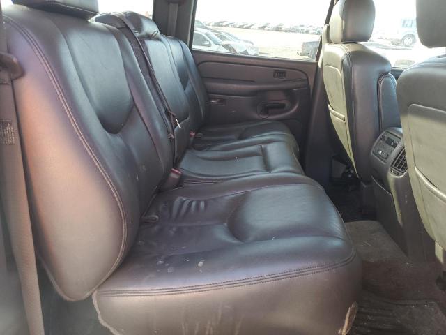 Photo 10 from auction – 2005 GMC NEW SIERRA with VIN 2GTEK13TX51205543