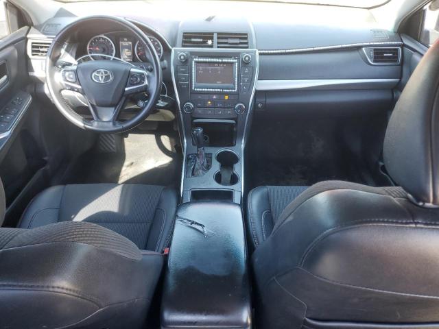 Photo 8 from auction – 2017 TOYOTA CAMRY LE with VIN 4T1BF1FK6HU777319