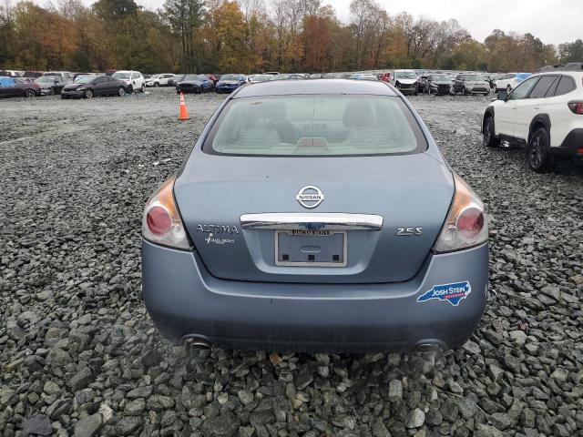 Photo 6 from auction – 2011 NISSAN ALTIMA BAS with VIN 1N4AL2AP5BC165665