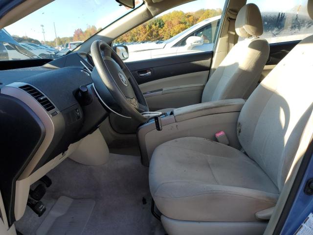 Photo 7 from auction – 2009 TOYOTA PRIUS with VIN JTDKB20U197850189