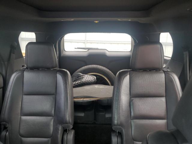 Foto 10 de la subasta – 2014 FORD EXPLORER LIMITED con VIN 1FM5K8F89EGC62301