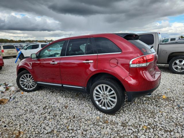Photo 2 from auction – 2015 LINCOLN MKX with VIN 2LMDJ8JK5FBL25294